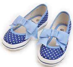 Baby shoes