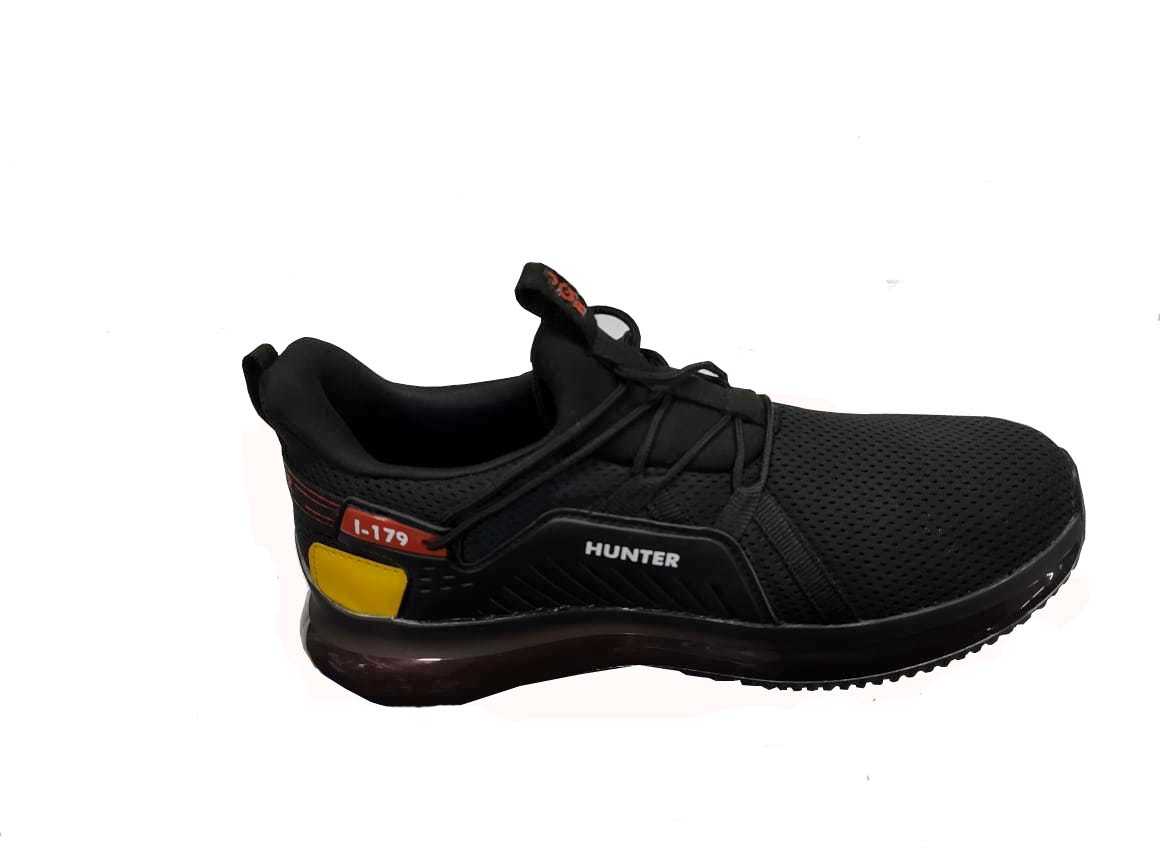 Sport running shoes