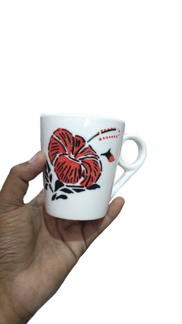 coffee cup