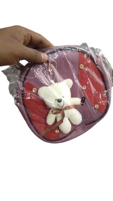 Girls bag.....