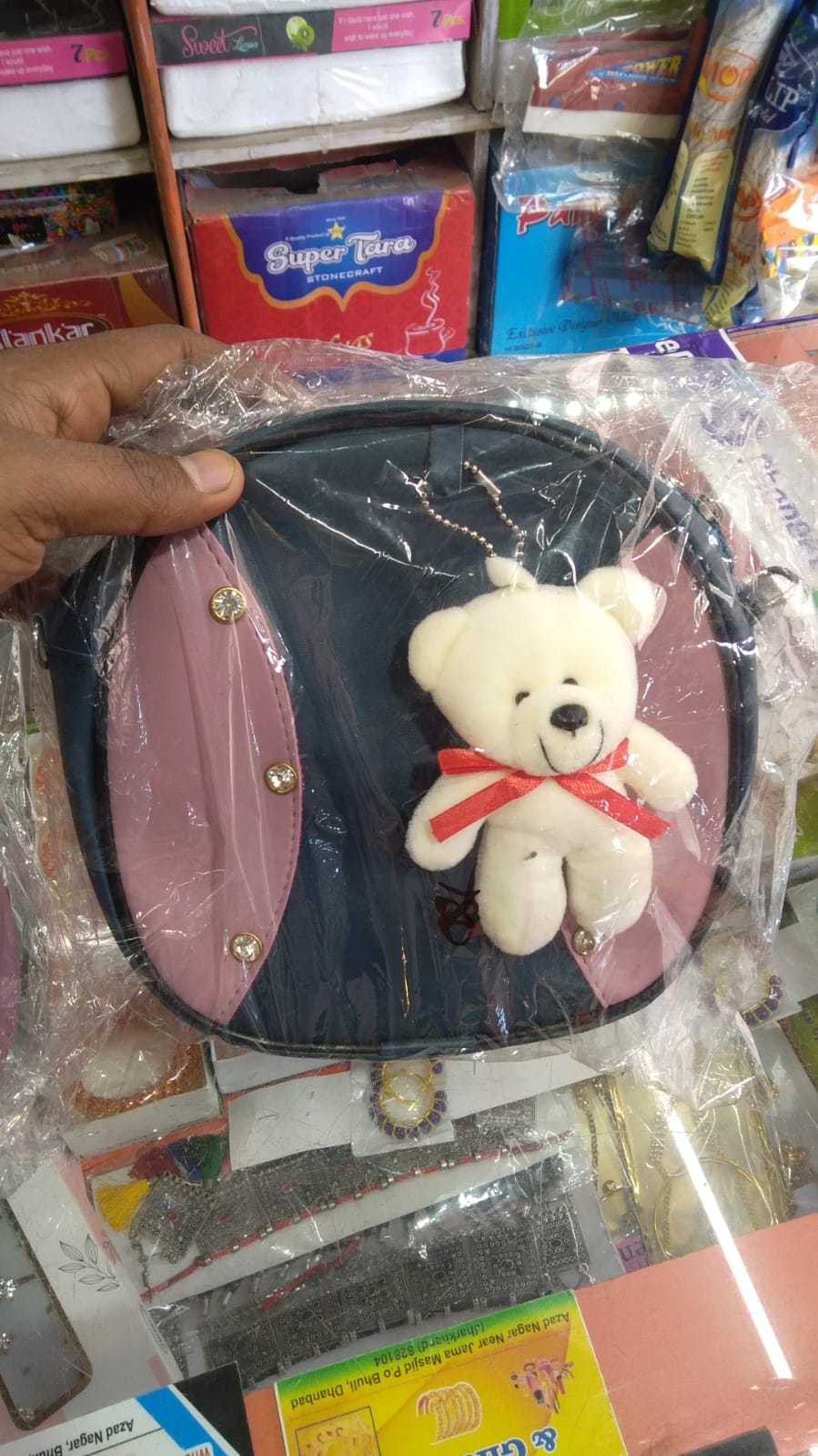 Girls bag.....