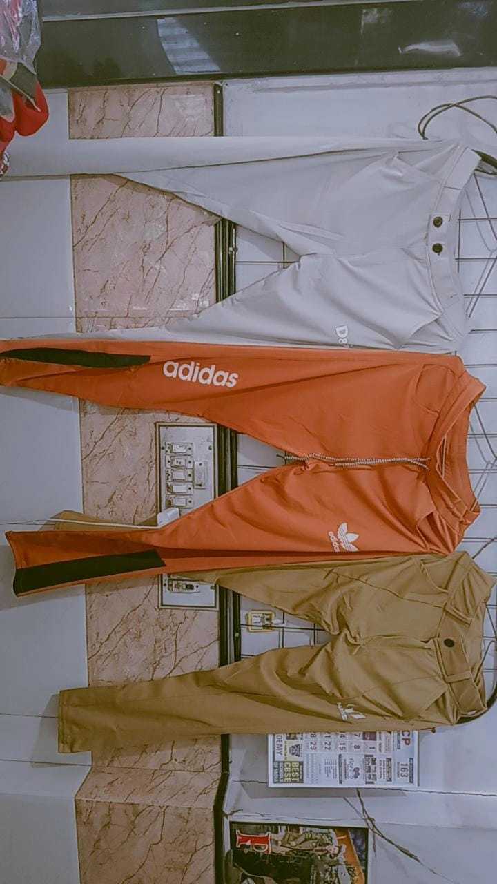 Trousers for mens
