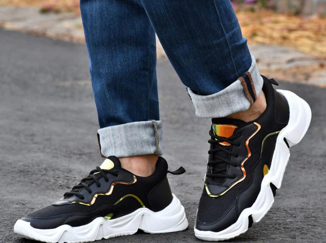 Fancy Shoe