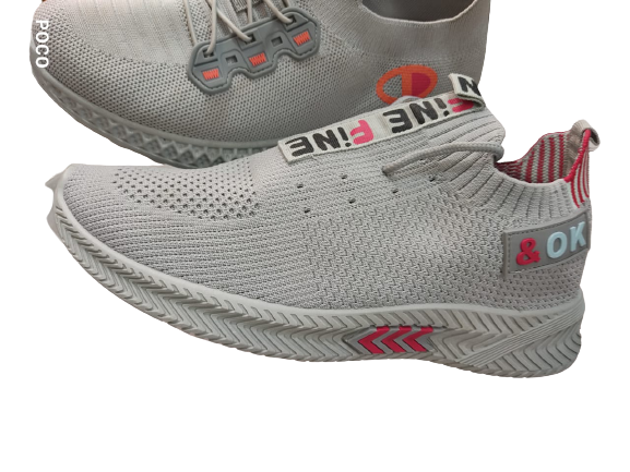 Rider Shoes