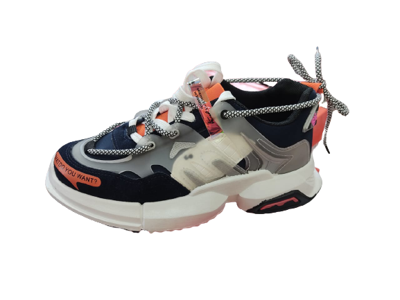 Rider Shoes