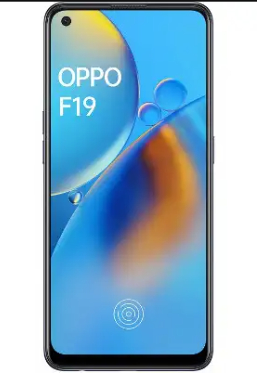 F19 6gb 128gb