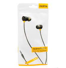 Real Me Earphone