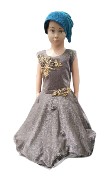Long frock