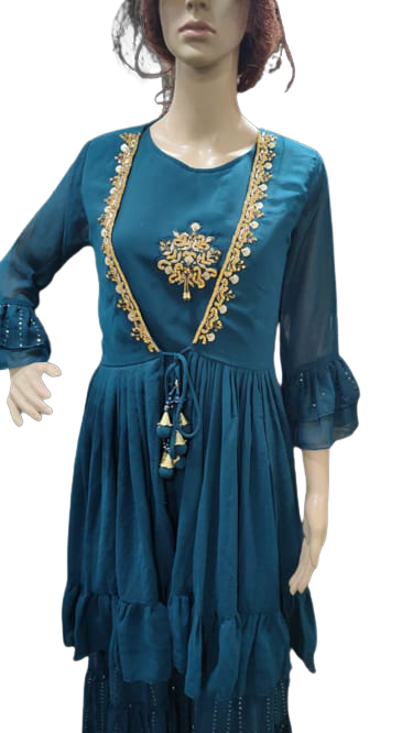 Garara suit