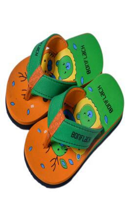 Baby slipper
