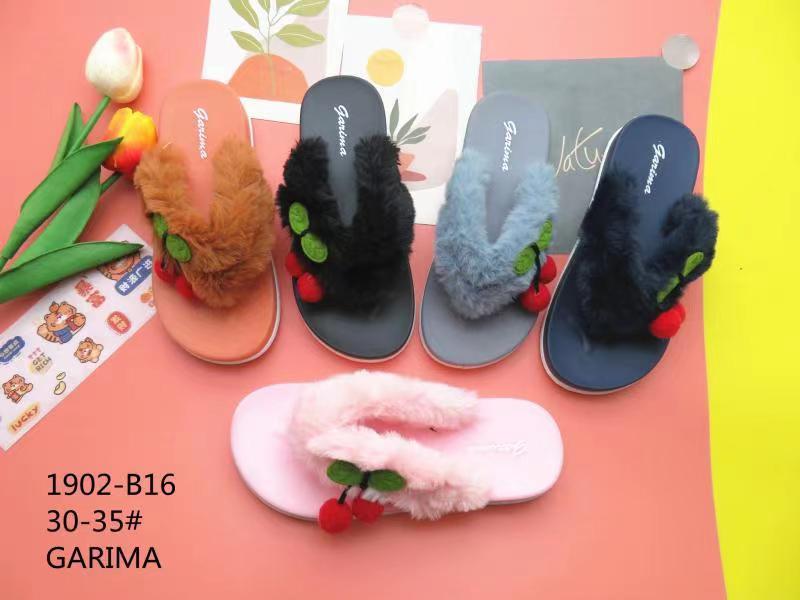 Garima slippers