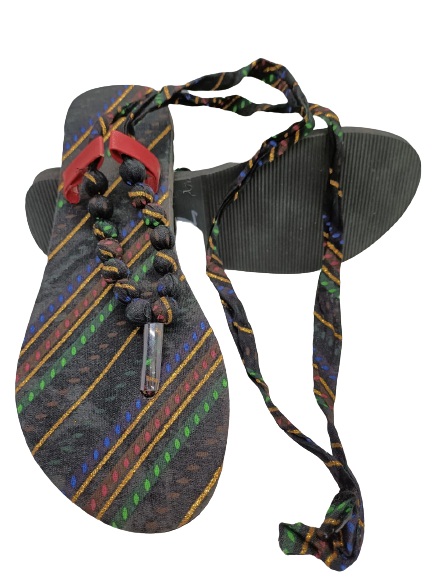 Designer Slipper