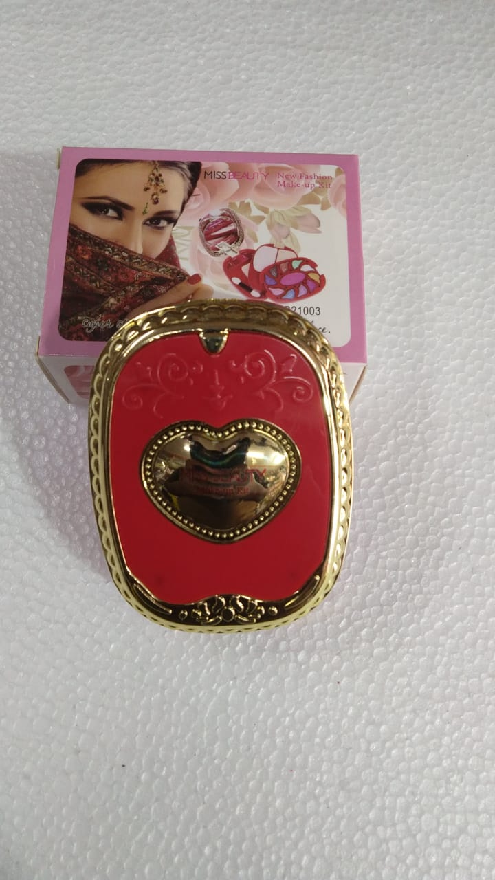 Miss Beauty Makeup