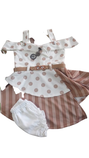 Cotton Frocks