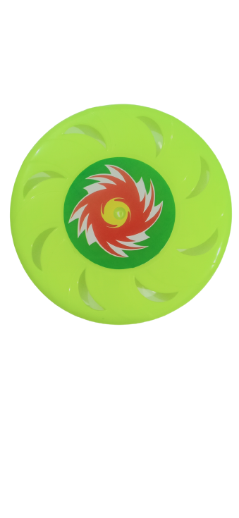 Baby Flying Disc
