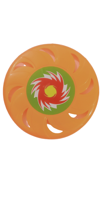 Baby Flying Disc