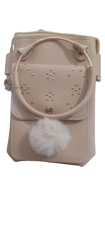 Baby Side Bag