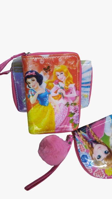Baby Hand Bag