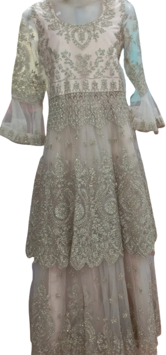 Fancy's Gown
