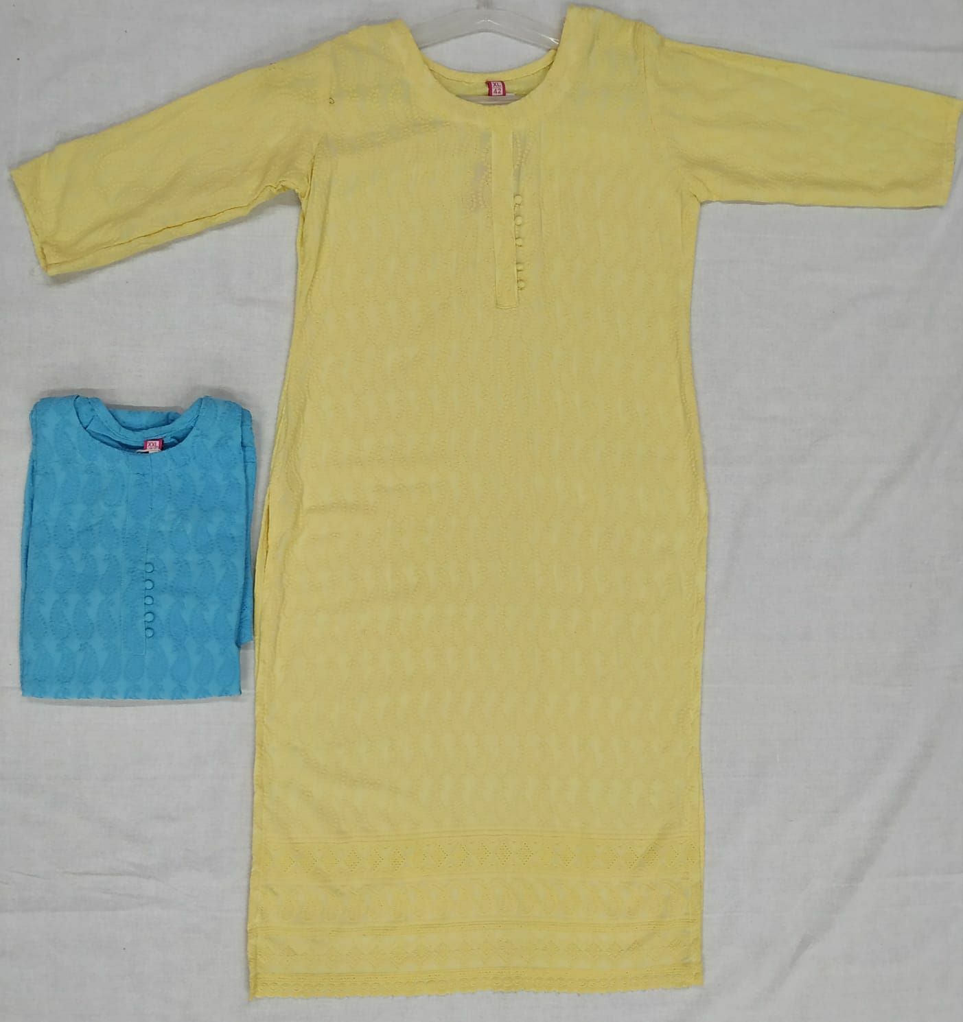 Fancy Kurti