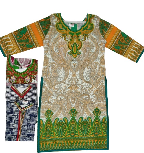 Cotton Kurti