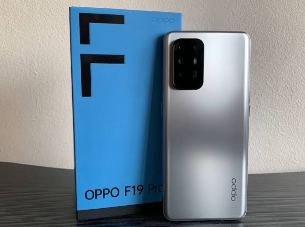 F19pro 8gb 256gb