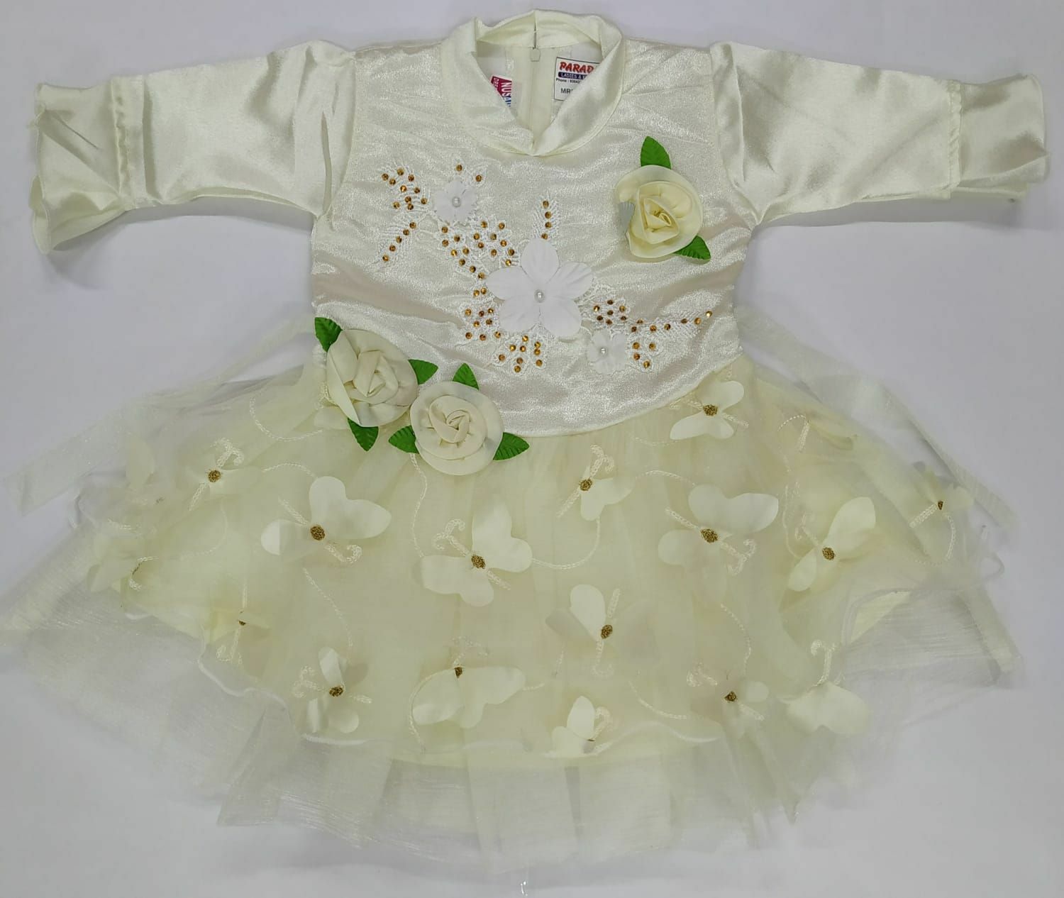 Fancy Frock