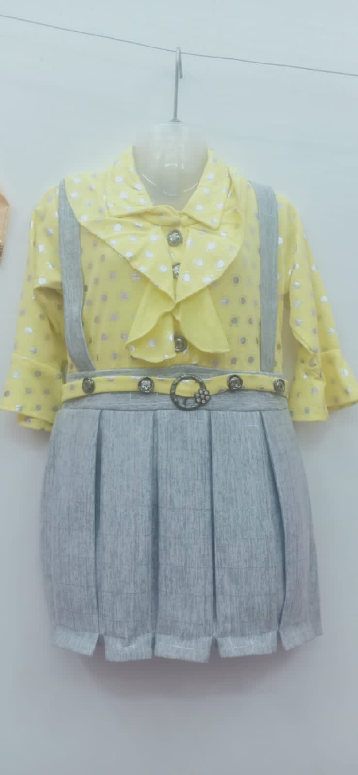 Kids Denim