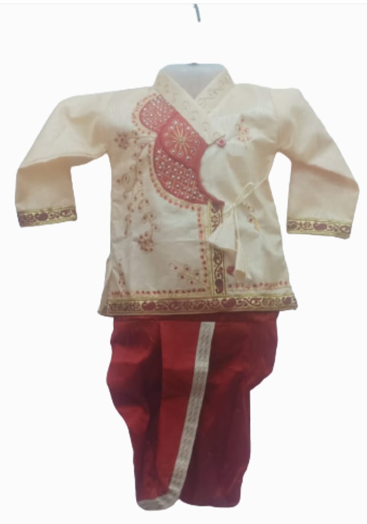 Fancy kurta