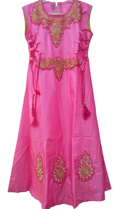 Fancy Gown
