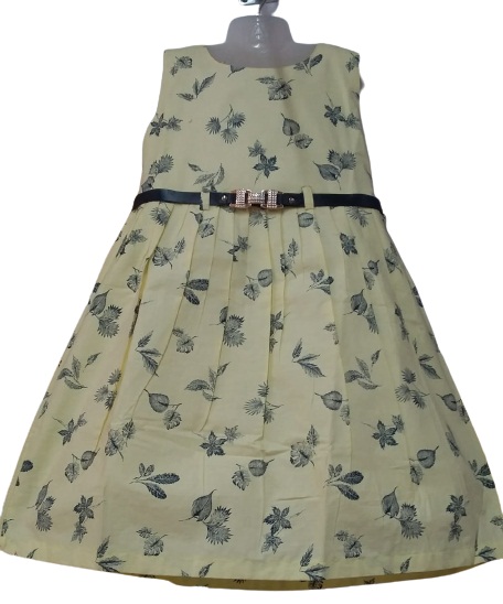 Cotton Frocks