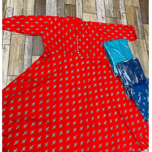 Reyon Kurti