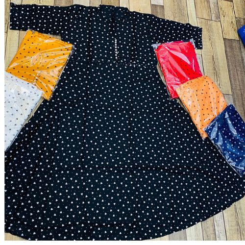 Reyon Kurti