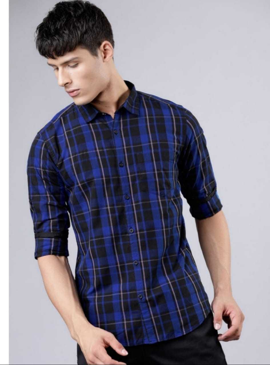 Checkered