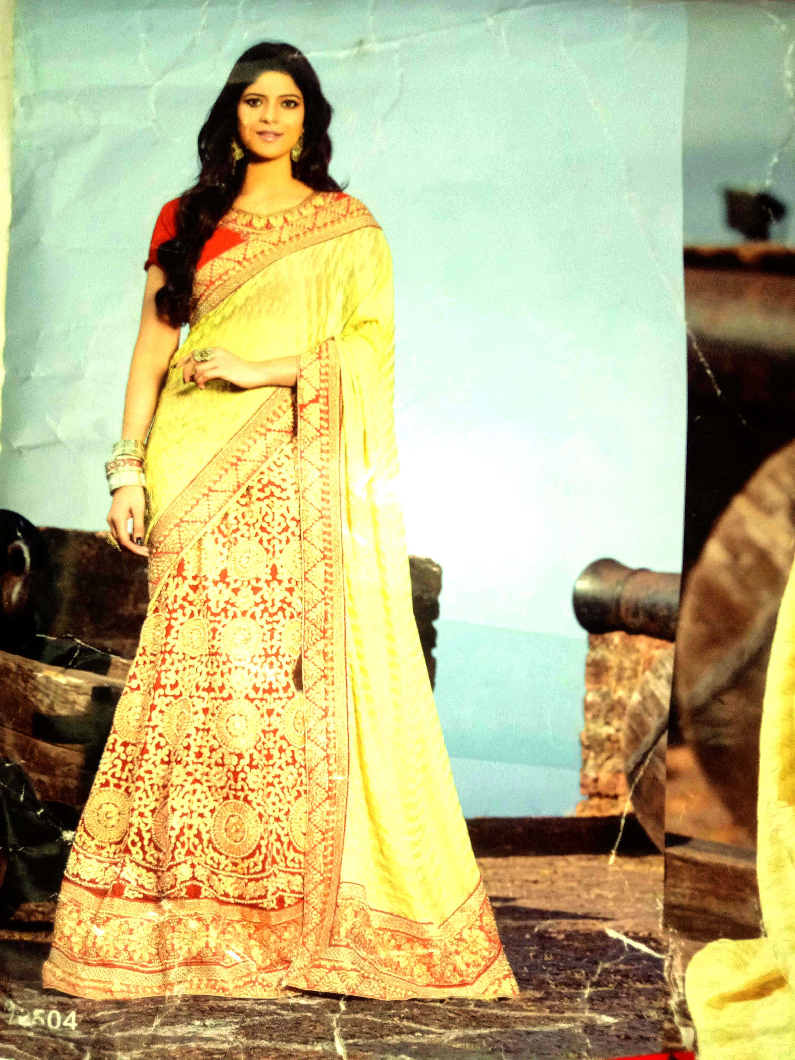 Saree