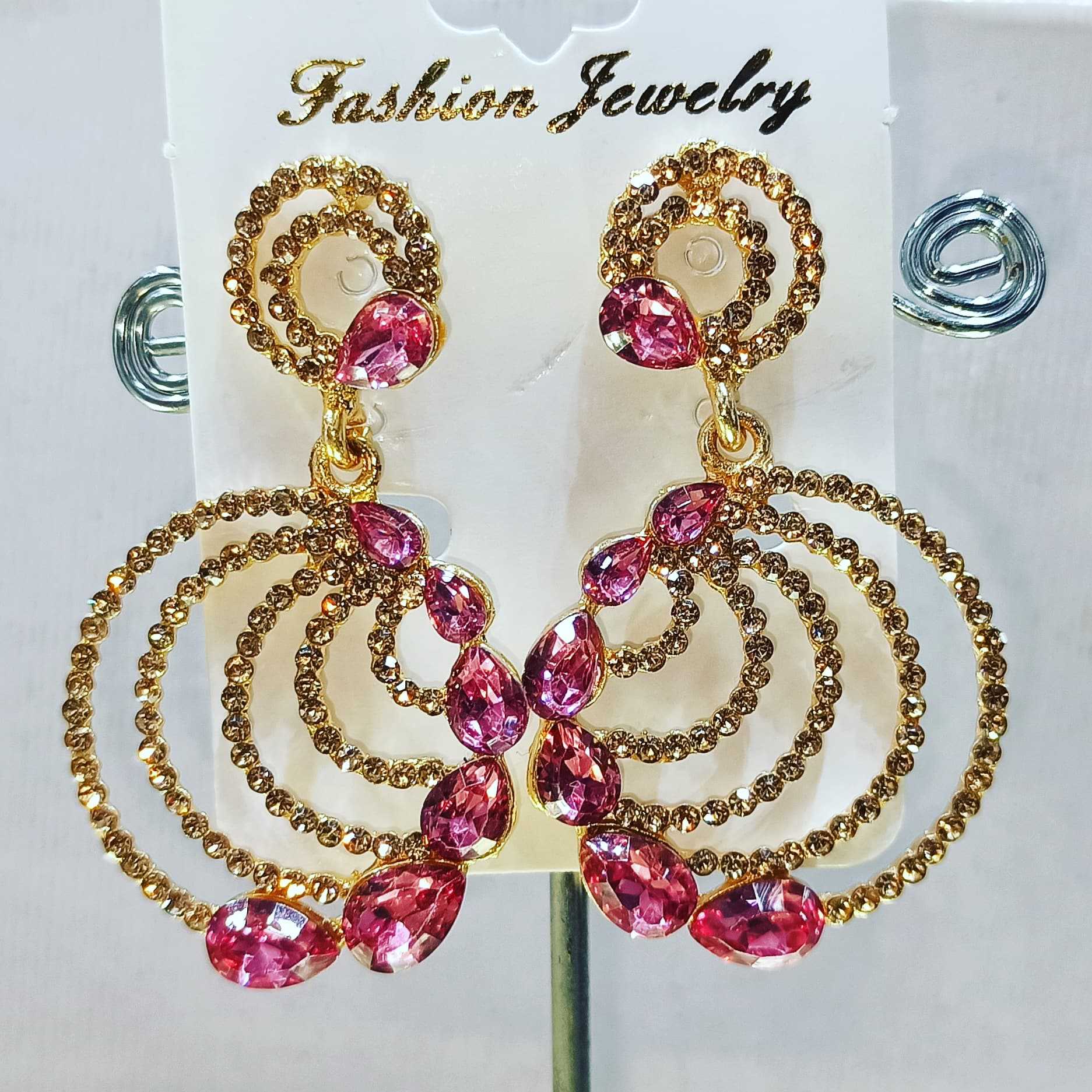 Earring