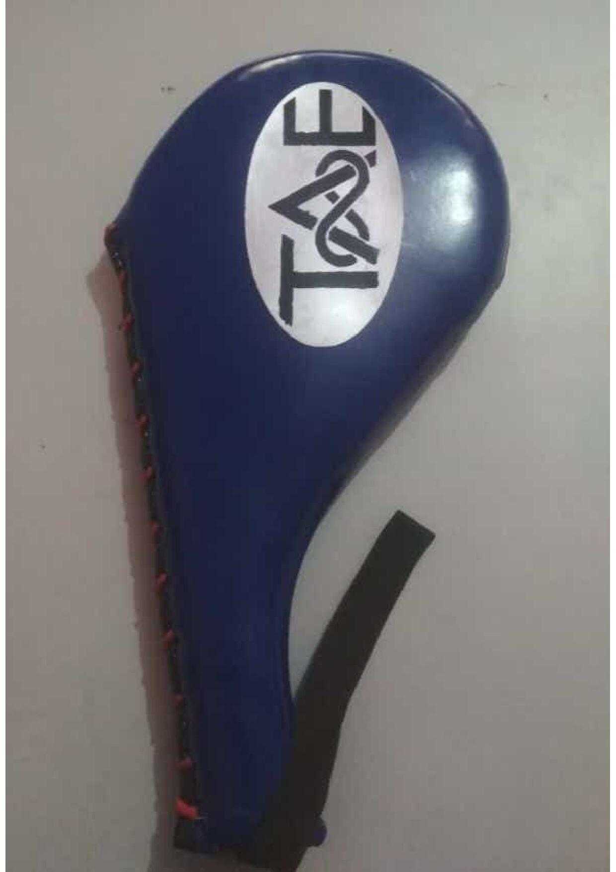 Single Fan Pad