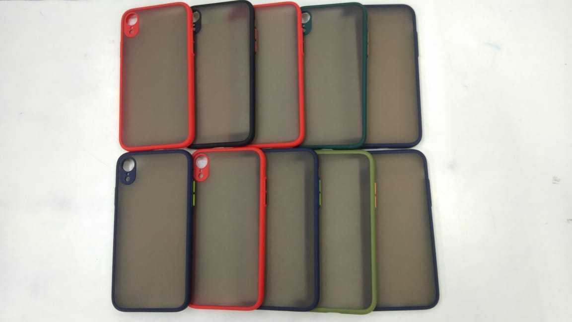 Mobile cover