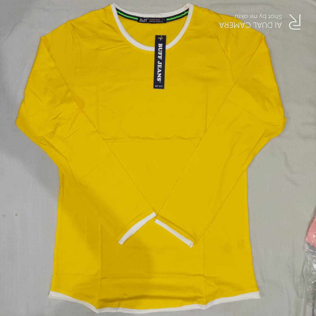 Lycra T shirt