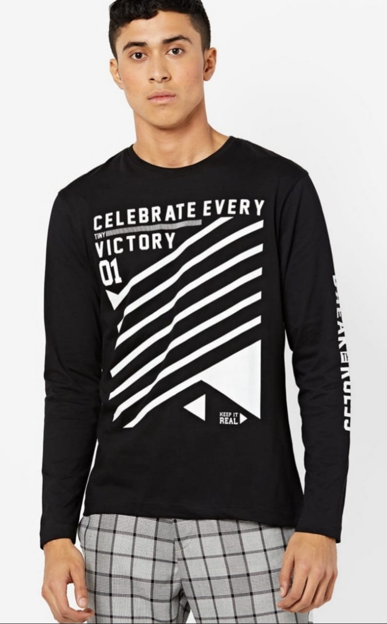 Full T shirt