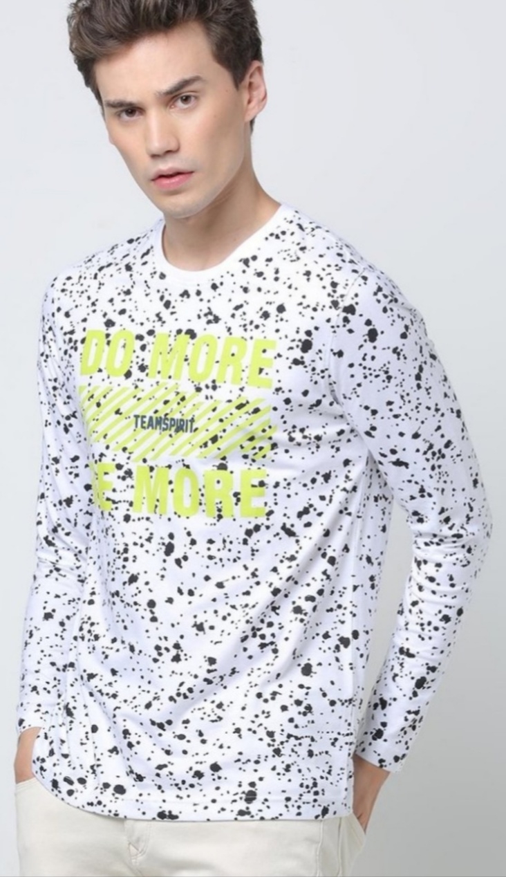 Full T shirt
