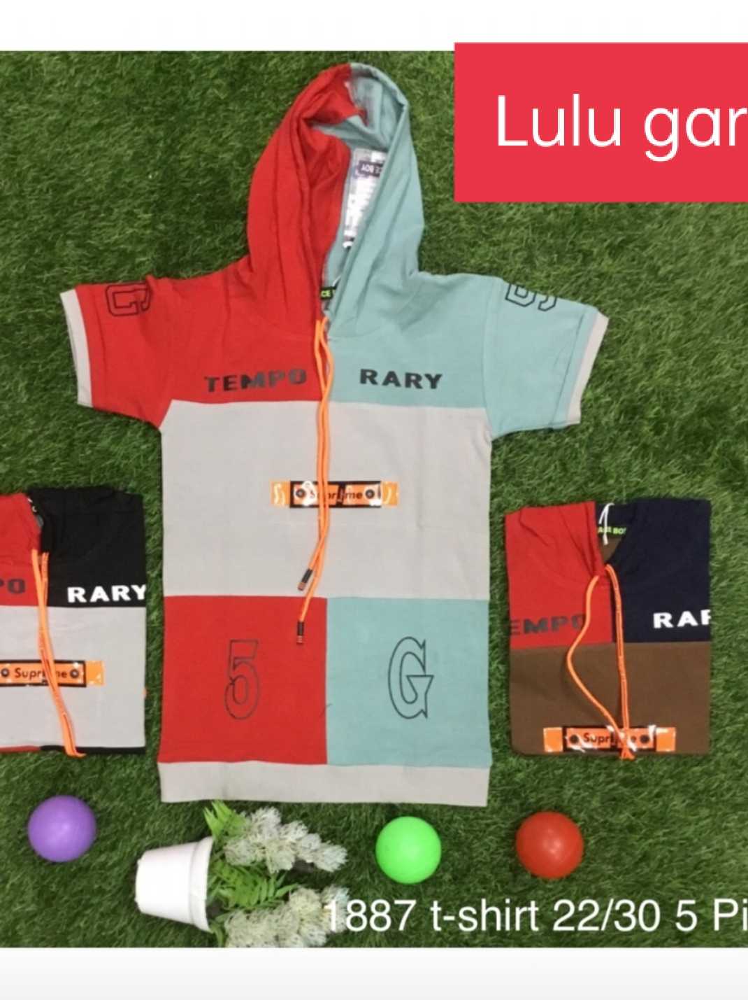 Tshirt