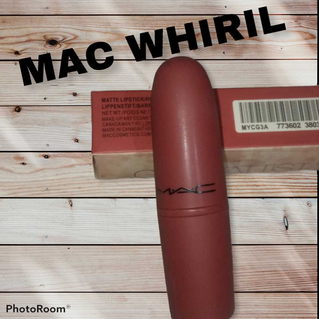 Lipstickmacparis