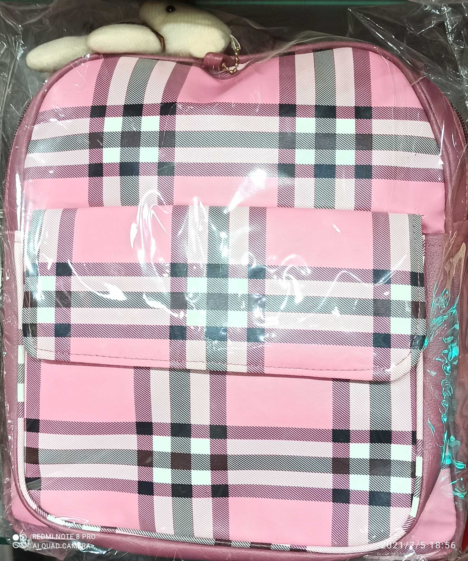 College bag