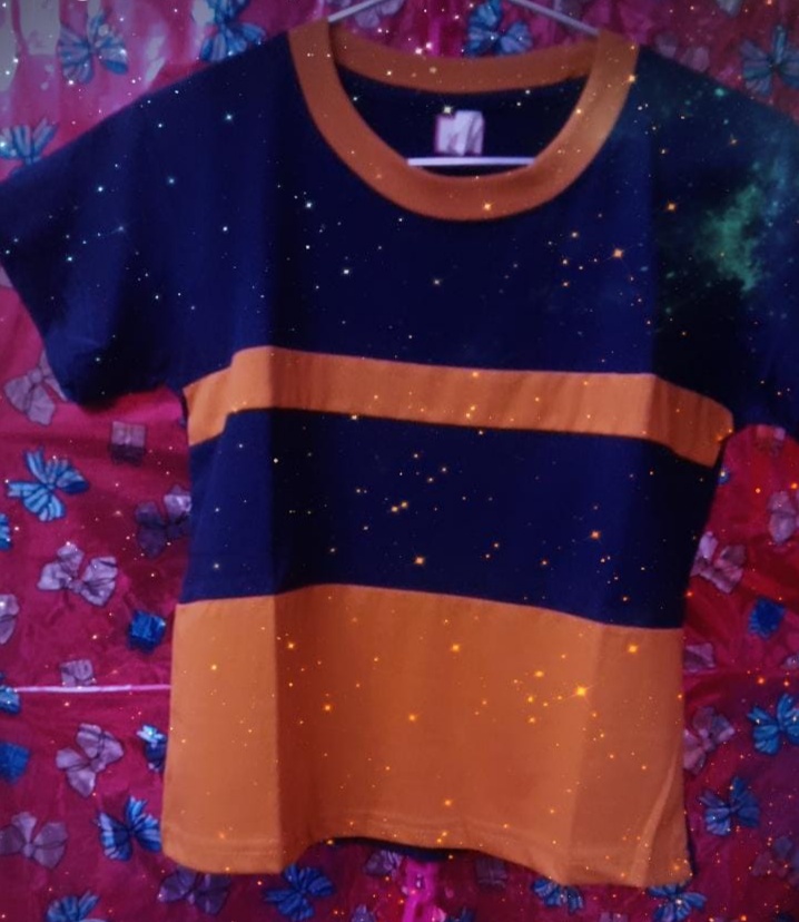 Crof T shirt