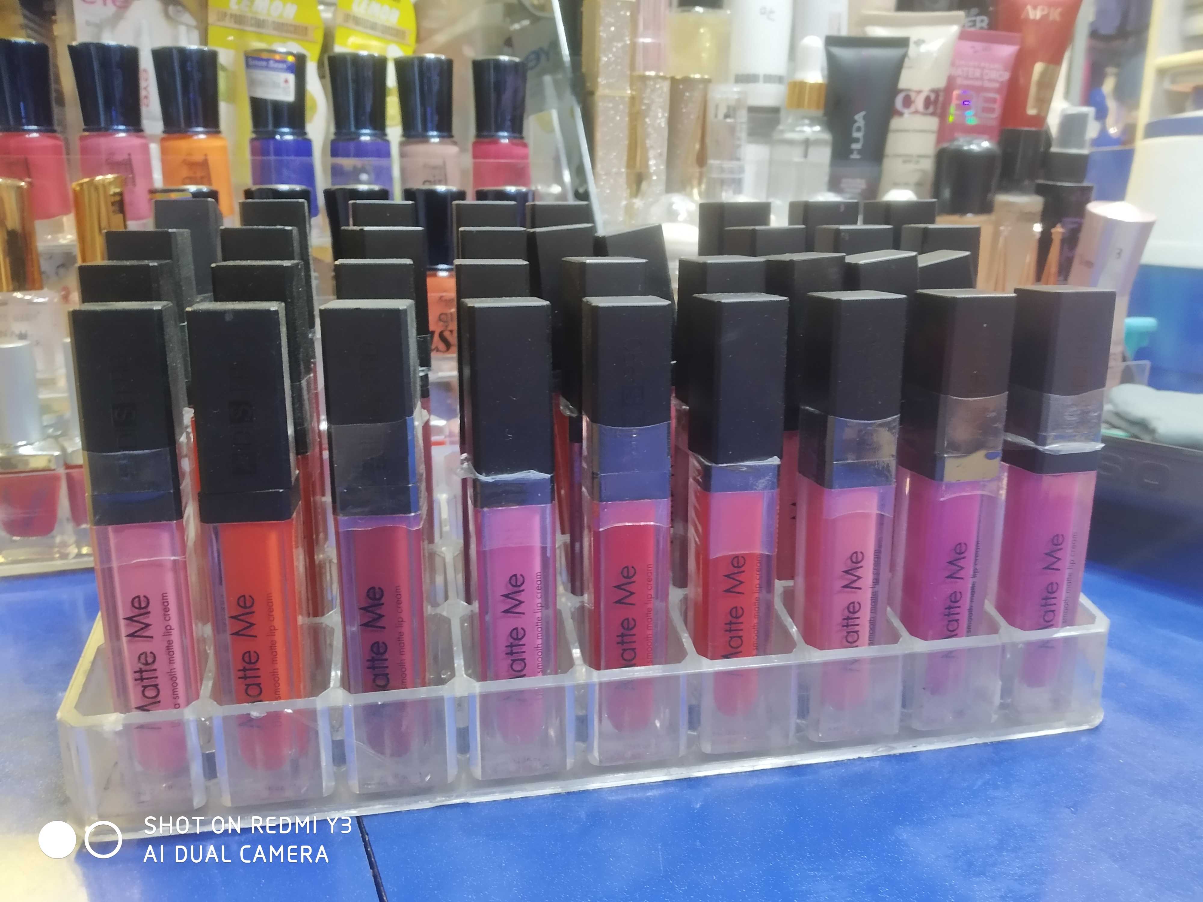 Lipstick
