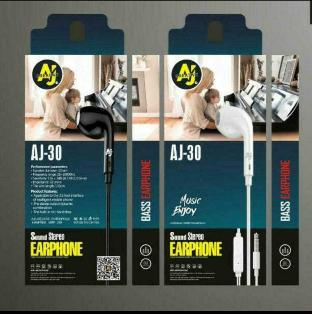 Earphone