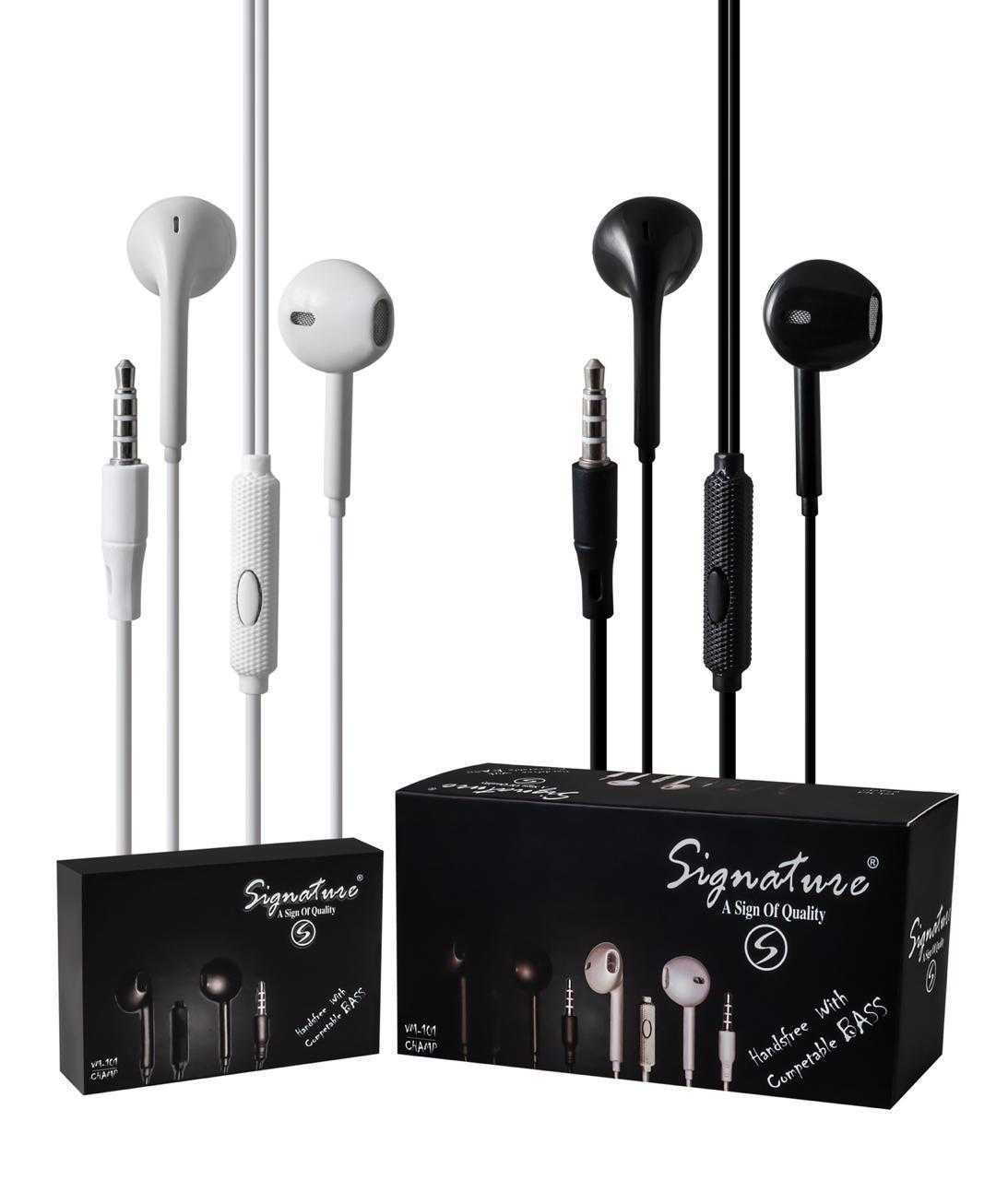 Earphone