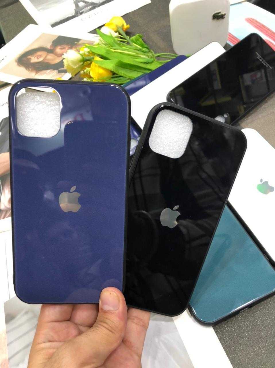 Mobile Back Cover