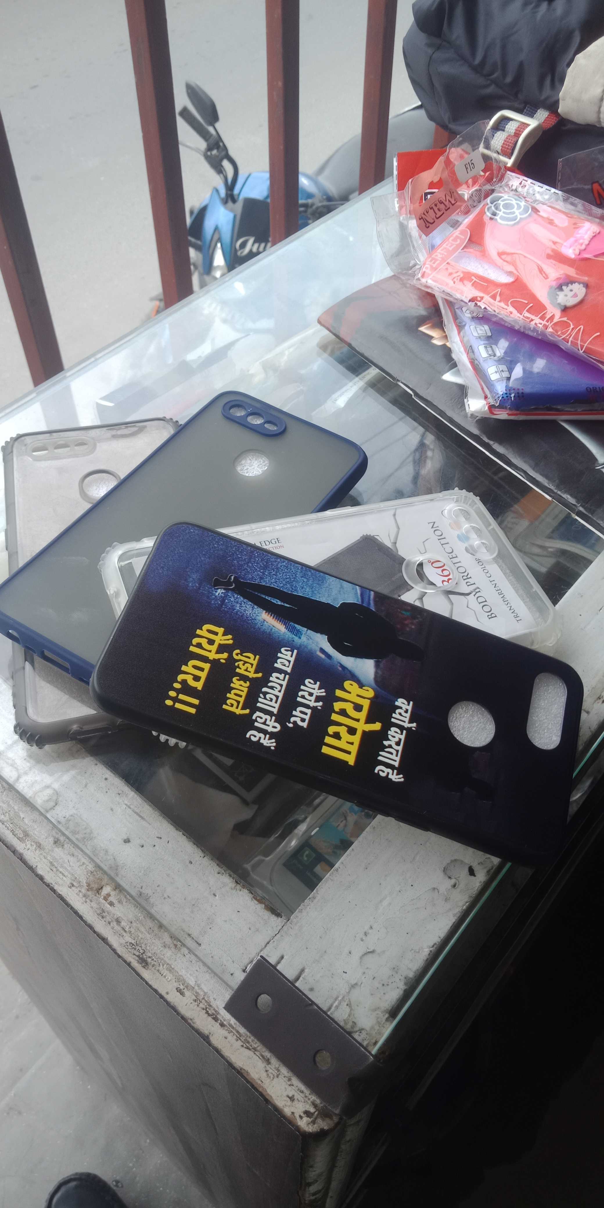 Oppo A5s / F9pro